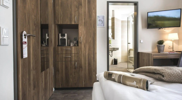Alexianer Hotel am Wasserturm