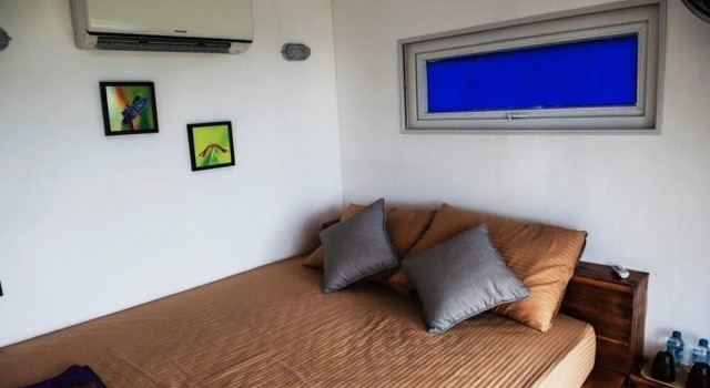 Mit Hilltop Homestay, Reservar Hotel Ba Vì Ha Noi Municipality