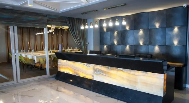 Panaroma Damla Otel