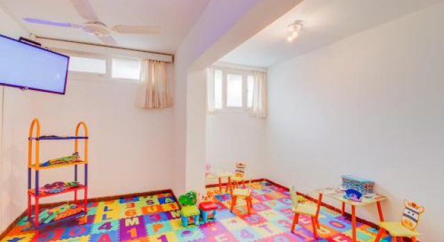 Apartamento Frente A La Playa En Edificio Vanguardia, Prenota Appartamento Hotel a Maldonado con parcheggio, Parcheggio