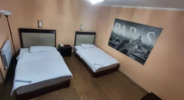 Номер Standard Отель Династия
