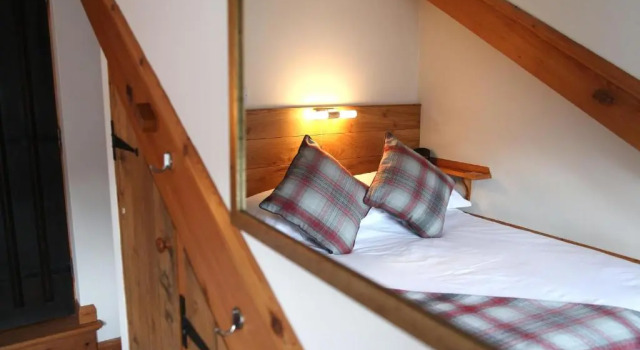 Номер Standard Greenbanks Hotel Norfolk