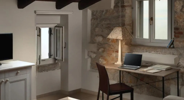 Апартаменты Superior Dimore Apartments Trevisol