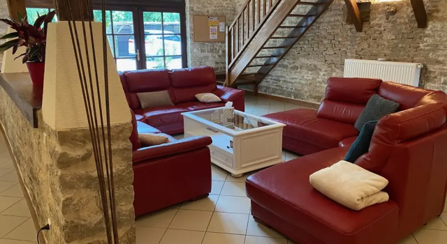Maison Belles Pierres, Rezervasyon Otel Côte-d'Or kahvaltılı oteller, Kahvaltı