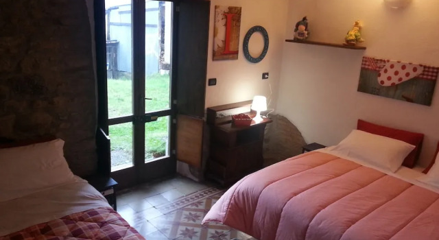 B&B A Casa di Alice