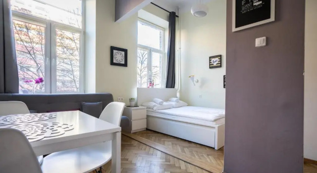 Elegant Apartament Copernicus, Забронировать Апартаменты/квартира Варшава Мазовецкое воеводство