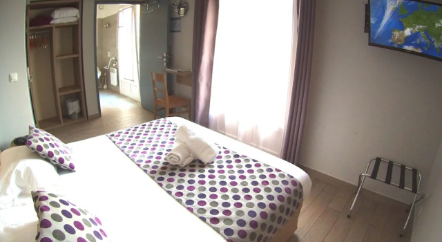 Двухместный номер Standard Atoll Hotel restaurant