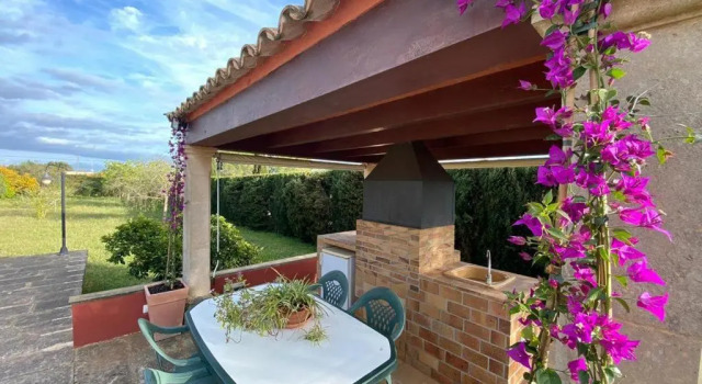 Вилла Villa Mallorca Paradise Lujo