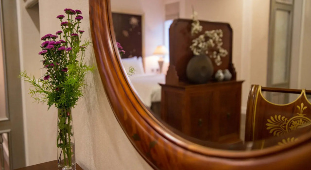 Damsels Hanoi Boutique Hotel, Забронировать Бутик-отель Бутик-отели Хоанкием, Бутик-отель