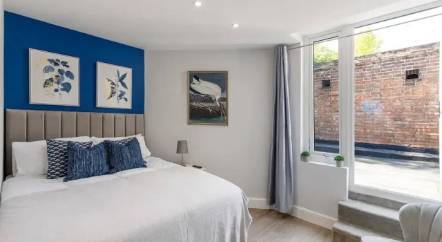 Perfect Flat Next to Highgate Station, Varaa Huoneisto Asunnot kohteessa Merseyside, Huoneisto