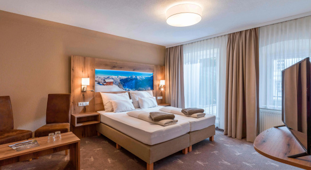 Hotel Post