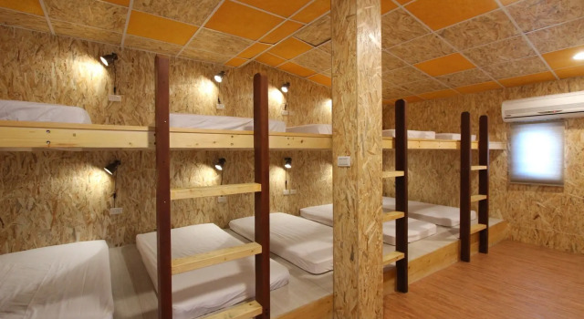 Dive Inn, Prenota Hotel Hengchun 