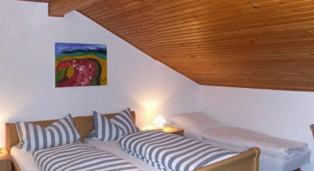 Номер Standard Pension Sonnenhof