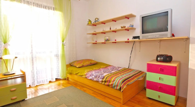 Апартаменты Standard Apartment 946