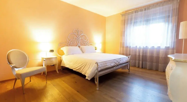 Villa Adige Luxury