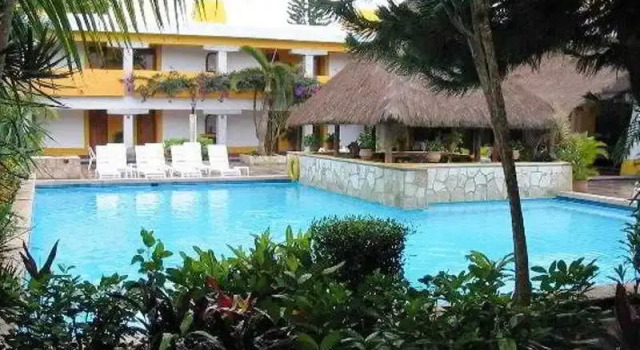 Villa Arqueologica Coba, Prenota Villa Cobá Quintana Roo
