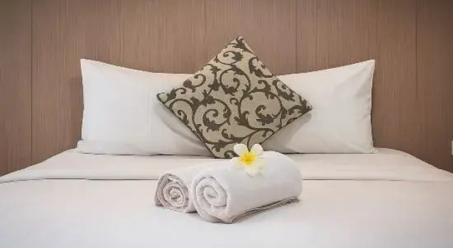 Supérieure chambre Quintessa Room at Candiland Apartment