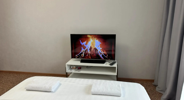 On a visit to Builders 90B, Book Lejlighed The Central district Novokusnetsk
