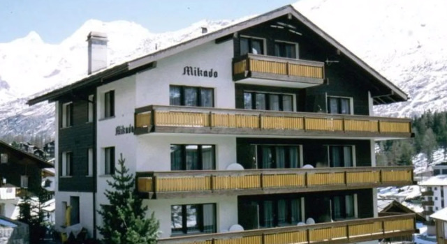 Apartment Mikado Saas-Fee 26249, Забронировать Апартаменты/квартира Зас-Фе Saastal