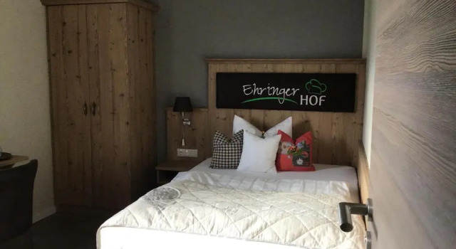 Ehringer Hof, Varaa Hotelli Hotellit Baijeri pysäköinnillä, Pysäköinti