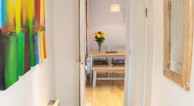 Church View Apartments, Varaa Huoneisto Asunnot kohteessa Merseyside, Huoneisto