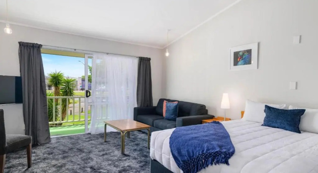 Lake Lodge Motel Rotorua, Забронировать Мотель Мотели Озера Роторуа, Мотель