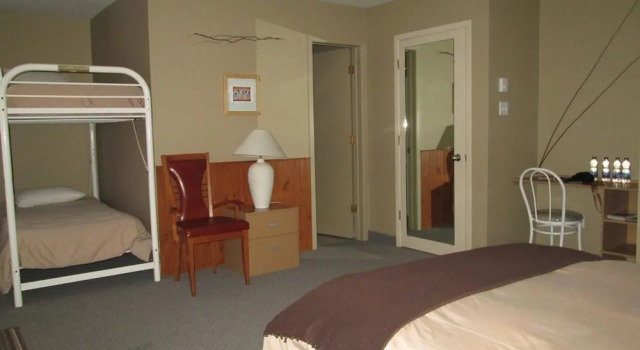 Club Odanak, Rezervovat Hotel  