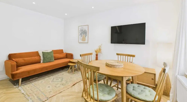 Host Stay Bracken Cottage, Забронировать Дом для отпуска Виллы Тиссайд, Вилла