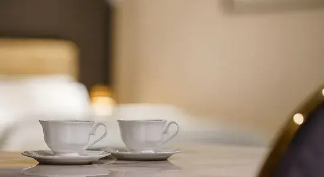 Двухместный люкс Urban Hotel & Golf