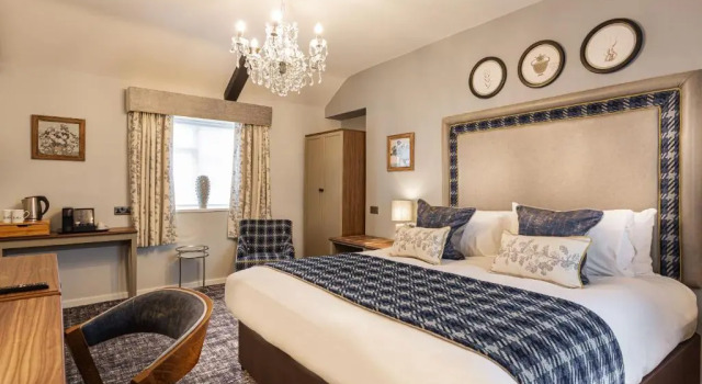 The Manor Coastal Hotel & Inn, Blakeney, Norfolk, Reserva ahora Hotel Holt Norfolk