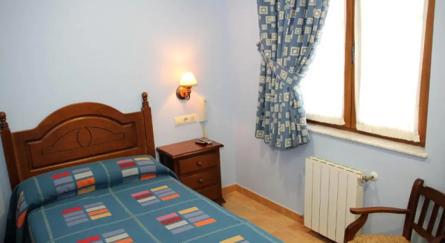 Номер Standard Casa Veiga Rooms