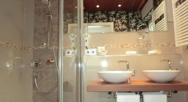 Номер Classic Hotel Altenberg