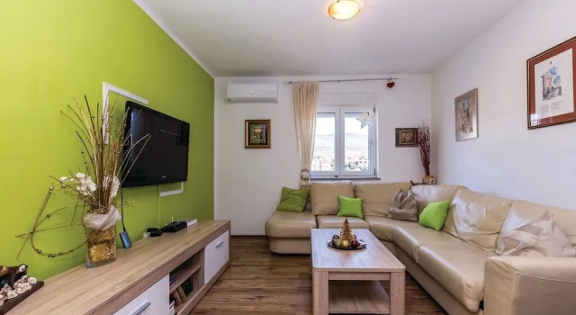 Апартаменты с 2 комнатами Apartments Franjkovic