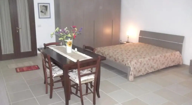 Studio in Nardò, With Enclosed Garden and Wifi - 8 km From the Beach, Забронировать Апартаменты/квартира Нардо Саленто
