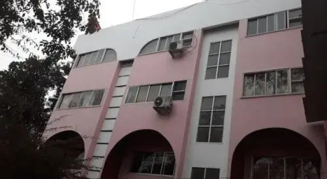 Hotel Rahi