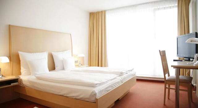 HSH Hotel Apartments Mitte