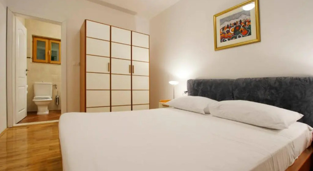 Вилла Spacious Villa at Stunning Island of Hvar With Private Pool