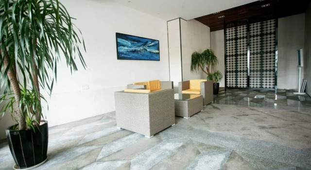 Beihai Beibu Gulf No.1 Jasmine Resort Hotel, Book Ferieresort Hoteller i Beihai med pool, Swimmingpool
