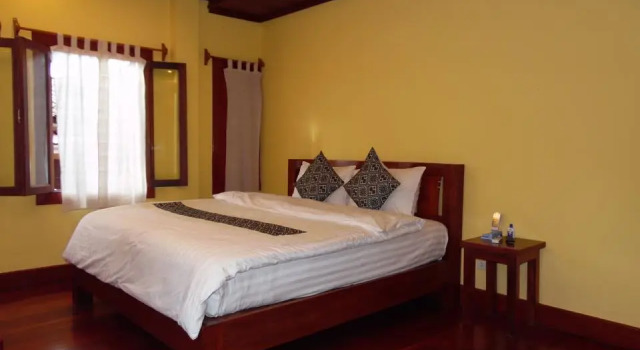 Полулюкс Xishuangbanna Hotel Managed by Xandria Hotel