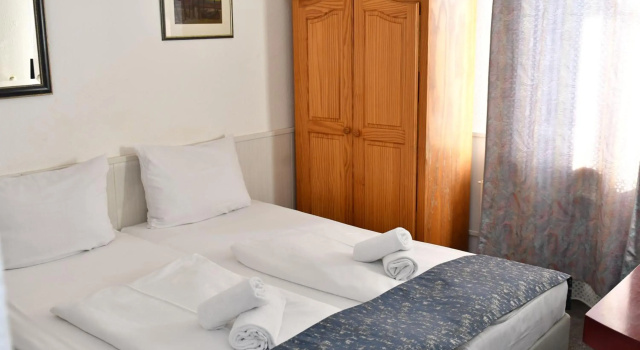 Hotel Münchner Hof