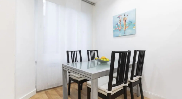 Ab Berlin Les Corts Apartment, Забронировать Апартаменты/квартира Апартаменты провинции Барселоны, Апартаменты/квартира