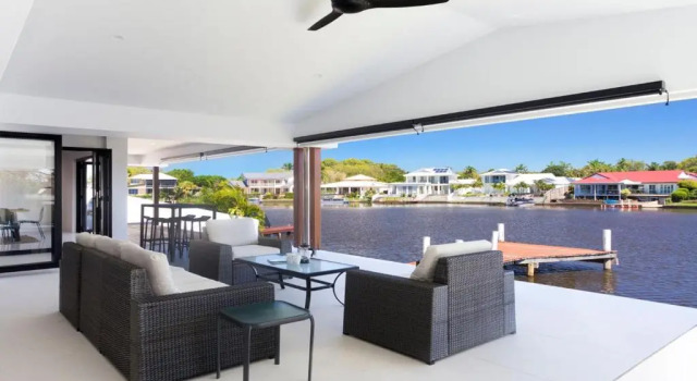 Seamount Quay 22
