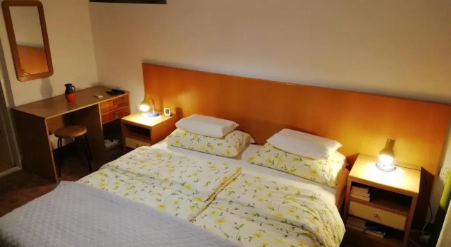 Апартаменты Apartment Milu