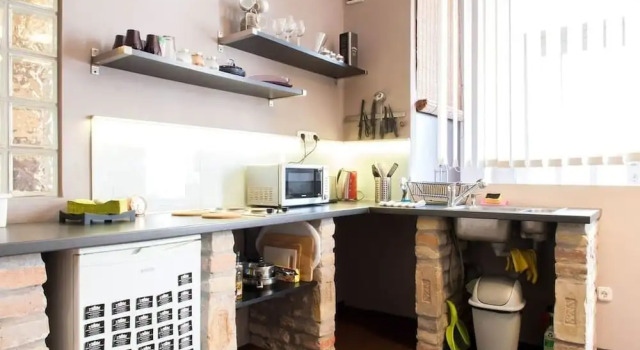 Апартаменты Rakoczi 60 Apartment