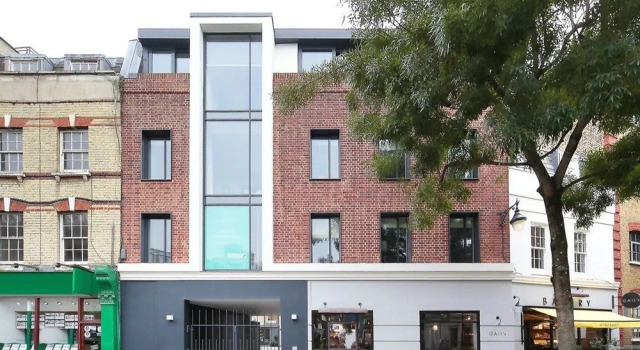 Luxury Penthouse London, Забронировать Отель Отели Лондона с парковкой, рядом с Старая Церковь в Челси, Парковка