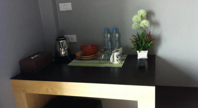 Номер Standard Hobby Hotel
