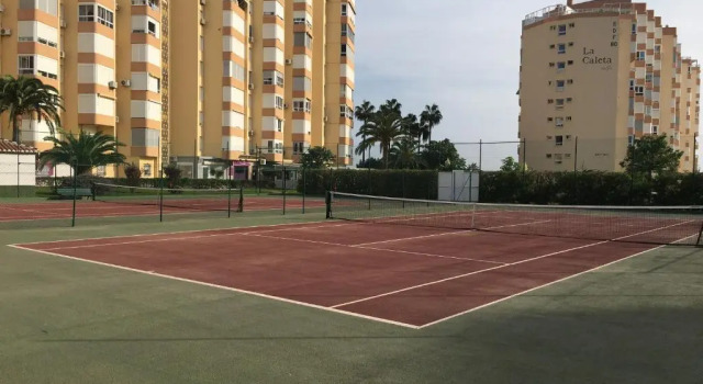 Casa Amaya 2, Prenota Hotel Hotel a Axarquía con parcheggio, Parcheggio