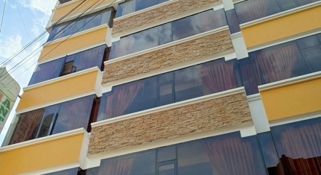Hotel Anturios, Reserva ahora Hotel San Miguel Bolívar
