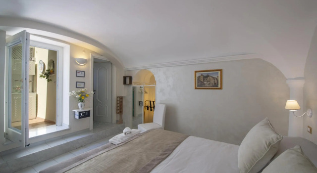 Villa Bellavista in Amalfi