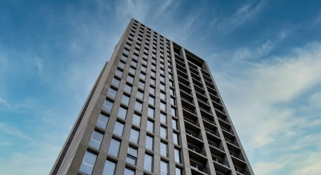Nido GDL, Book Apartment Guadalajara Jalisco